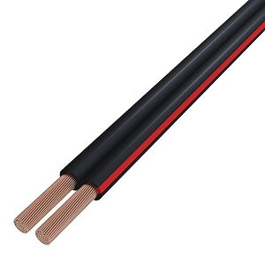 KABEL ZA ZVUČNIK 2X1,5 LFZ-XY