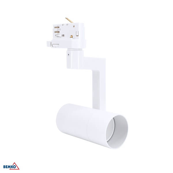 REFLEKTOR  ŠINSKI 3F VERKO GU10 BIJELI IP20