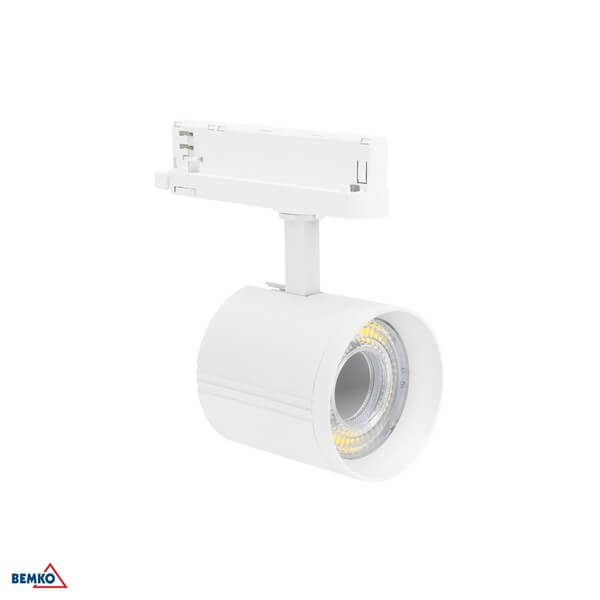 LED REFLEKTOR ŠINSKI BIJELI 3-F VASKO 12-40W 4000K 4400LM CRI90 25/55°