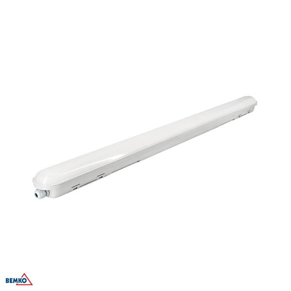 LED VODOTJESNA SVJETILJKA 19W-37W 4000K 3142lm-5920lm 120cm IP65 BALWIR-2