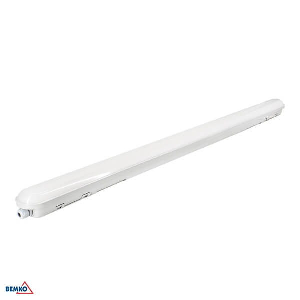 LED VODOTJESNA SVJETILJKA 38W-58W 6500K 6466lm-9280lm 150cm IP65 BALWIR-2