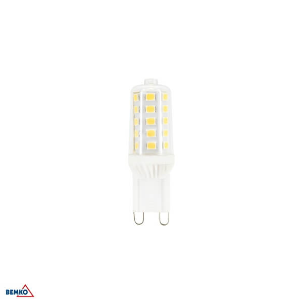 LED ŽARULJA G9 3,5W 3000K 400lm PREMIUM