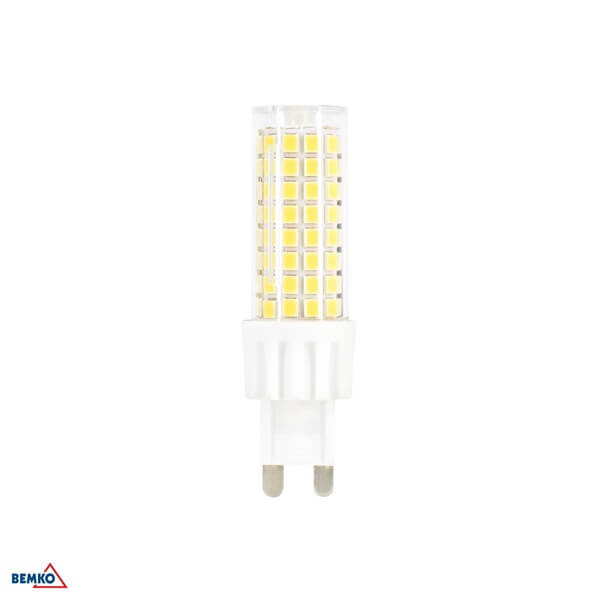 LED ŽARULJA G9 7W 3000K 870lm PREMIUM