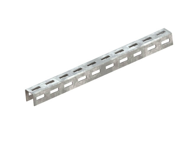 PERFORIRANI PROFIL EN P U4141 300mm S, d=2,50 mm