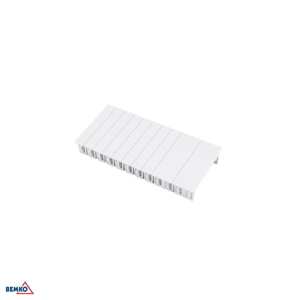 POKROV ZA RAZDJELNIKE 6P BEMKO