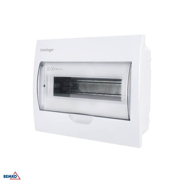 RAZDJELNIK 1-RED P/Ž 12M IP40 BEMKO