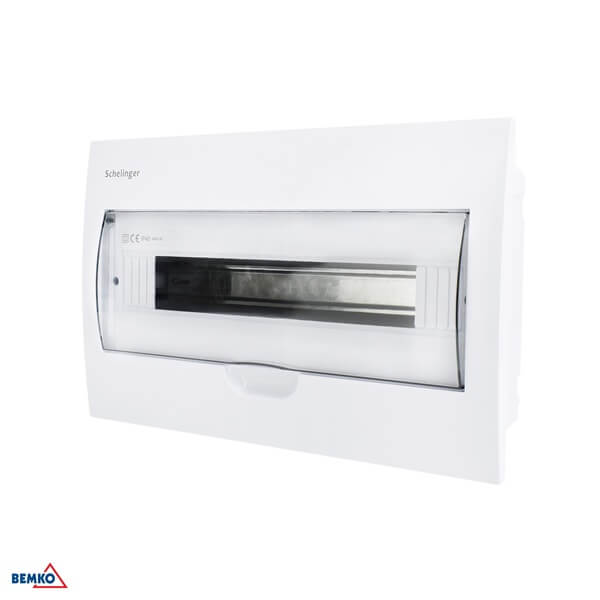 RAZDJELNIK 1-RED P/Ž 18M IP40 BEMKO