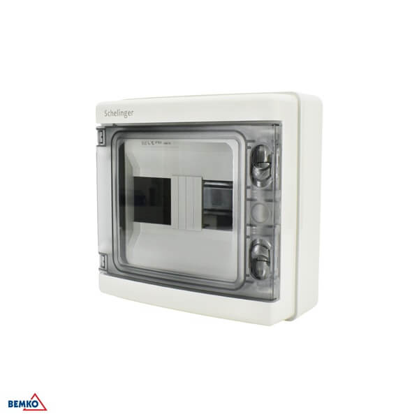 RAZDJELNIK 1-RED N/Ž 8M IP65 BEMKO