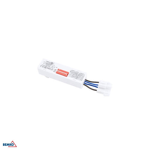 SENZOR POKRETA MIKROVALNI ZA VODOTJESNU SVJETILJKU HLA3