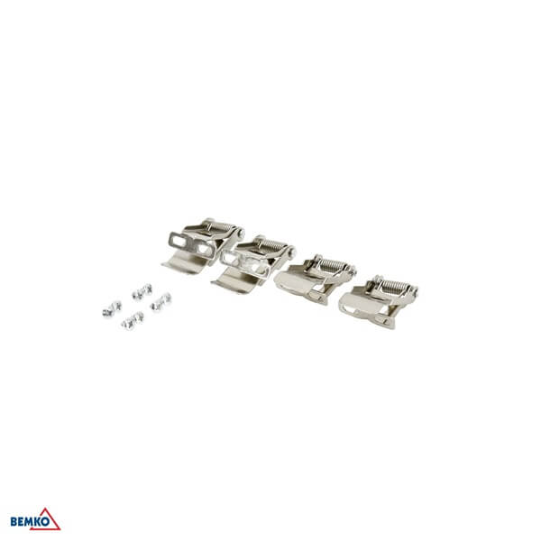 SET ZA MONTAŽU LED PANELA NA KNAUF - 4 kom