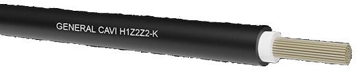 SOLARNI KABEL 6 CRNI (1X6)