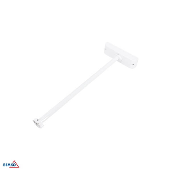 STROPNI NOSAČ SA ODSTOJNIKOM ZA PIKTOGRAM PANIKU MALER 2