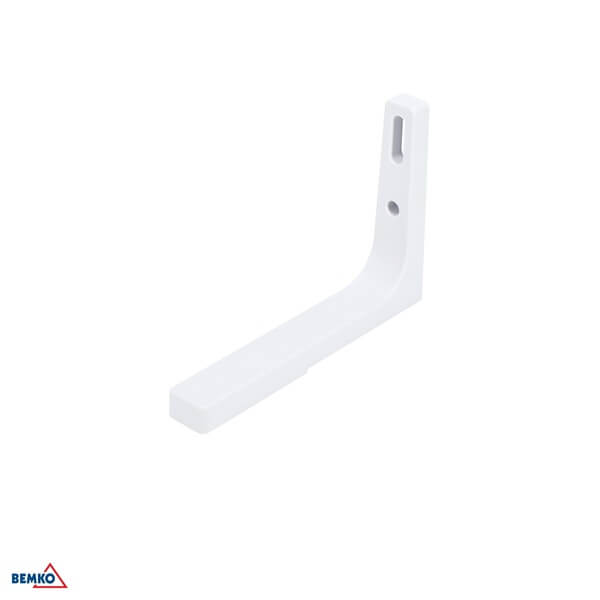 NOSAČ ZIDNI BOČNI FLAG ZA PIKTOGRAM PANIKU MALER 2