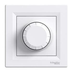 ASFORA REGULATOR40-600VA 230V BIJELI