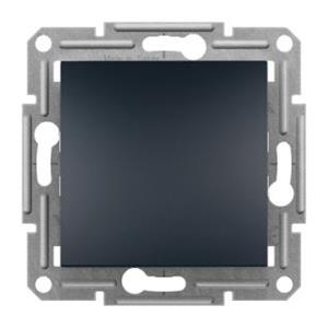 ASFORA SKLOPKA KRIŽNA ANTRACIT