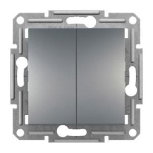 ASFORA SKLOPKA SERIJSKA BOJA METALA