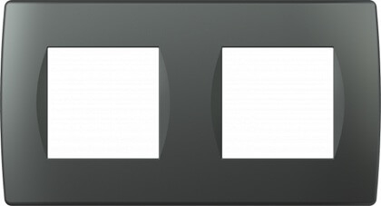 TEM OKVIR 2X2M ANTRACIT SOFT MODUL