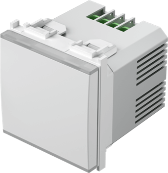 TEM REGULATOR 2M TOUCH LED 0-300W BIJELI MODUL