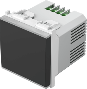 TEM REGULATOR 2M TOUCH LED 0-300W CRNI MODUL