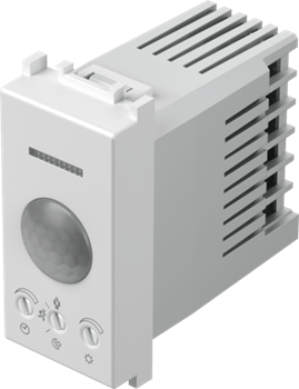 TEM SENZOR POKRETA / PRISUTNOSTI / LUKSOMETAR 3U1 1M BIJELI