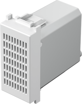 TEM ZUJALICA 1M BIJELA 8VA 220V MODUL