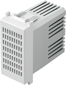 TEM ZVONO 6mA 230V BIJELO 1M MODUL